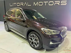 BMW X1 sDrive18i Aut. xLine