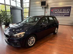 Bmw serie 2 active tourer 218d 150 cv xdrive lounge 106 000 kms garantie 12 mois