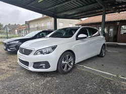 Peugeot 308 ALLURE