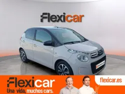 CITROEN C1 1.0 VTi Elle 72
