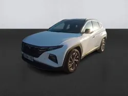 HYUNDAI Tucson 1.6 CRDI 48V Tecno 2C 4x4 DT