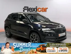 SKODA Karoq 1.5 TSI Sportline ACT DSG