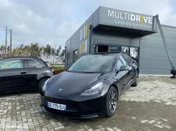 Tesla Model 3 RWD RWD