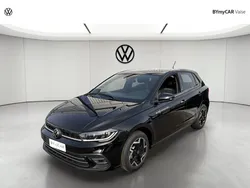 VOLKSWAGEN Polo 1.0 TSI 95 S&S DSG7 Edition 50