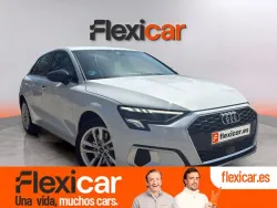 AUDI A3 Sportback 40 TFSIe Advanced S tronic