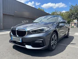 BMW SERIE 1 118i BERLINE F40 Business Design /Carplay/Entretien complet