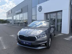 SKODA Fabia 1.0 TSI 95 ch EVO 2 BVM5 Selection