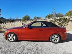 BMW 118 Cabriolet