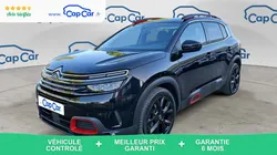 Citroën C5 Aircross 2.0 BlueHDi 177 EAT8 Shine