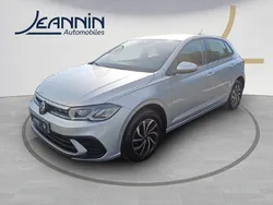 VOLKSWAGEN Polo 1.0 TSI 95 S&S DSG7 Life
