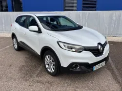 Renault Kadjar 1.5dCi Energy Intens 81kW