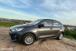 Kia Rio 1.2 CVVT SX