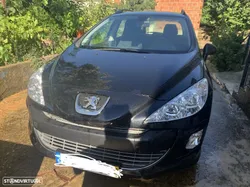 Peugeot 308 SW 1.6 HDi Executive