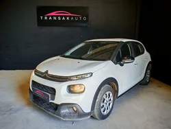 CITROEN C3 BUSINESS HDi 100 SS BVM6 Business