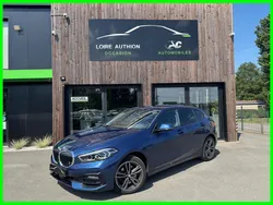 🚘 BMW SERIE 1 136 EDITION SPORT Bva / ATTELAGE