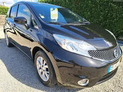 Nissan Note 1.2 Tecna