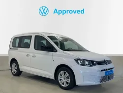 VOLKSWAGEN Caddy Caddy 1.5 TSI Hybrid Origin DSG 110kW