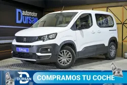 PEUGEOT Rifter 1.5BlueHDI S&S Active Pack Business Standard 100