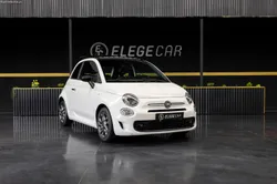 Fiat 500 1.0 Hybrid Sport