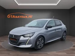 PEUGEOT 208 S&S 75 Style