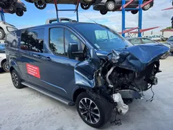 Ford Transit Custom Fourgon 1 PHASE 2 2.0 TDCI ECOBLUE - 16V TURBO