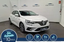 Renault Megane 1.5dCi Blue Techno 85kW