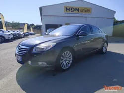 Opel Insignia 2.0 CDTI 130 ECOFLEX COSMO / REPRISE POSSIBLE