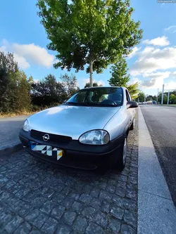 Opel Corsa ECO