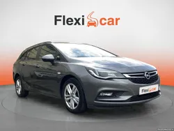 Opel Astra Sports Tourer 1.6 CDTI Innovation