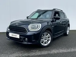 Mini Countryman Cooper 136ch Edition Premium Plus BVA7