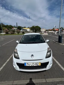 Renault Clio III