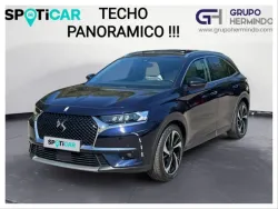 DS DS7 E-Tense So Chic Aut. 4x2