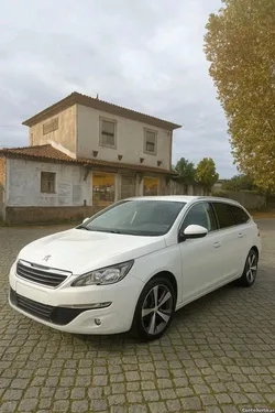 Peugeot 308 sw