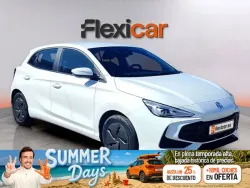 MG 3 1.5 Standard