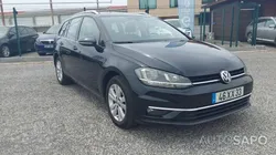 Volkswagen Golf de 2019