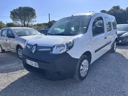 Renault Kangoo Express ZE Z.E. GRAND VOLUME MAXI CONFORT