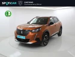 Peugeot 2008 1.2 PureTech S&S Allure 100