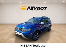 DACIA Duster Blue dCi 115 4x2 Prestige