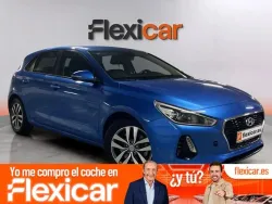 Hyundai i30 CW 1.0 TGDI Go