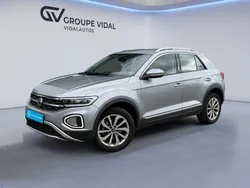VOLKSWAGEN T-Roc 1.5 TSI EVO 150 Start/Stop BVM6 Style