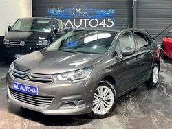 Citroen C4 II 1.6 BLUEHDI 120 CV D