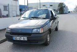 Renault Clio 1.2 RT