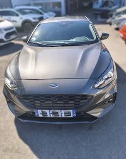 FORD FOCUS IV 1.0 Phase I Ecoboost