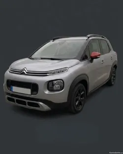 Citroën C3 Aircross C-Series 1.2
