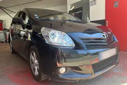 Toyota Verso 2.0 D-4D 126ch – Garantie 12 Mois