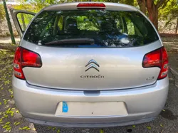 Citroën C3 seduction