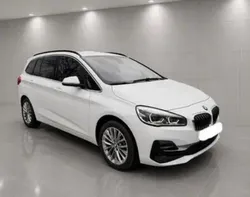 Bmw 216 d gran tourer pack luxe