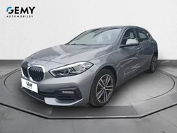 BMW 116i 109 ch DKG7 Business Design