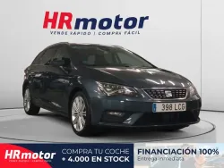 SEAT León ST 2.0TDI CR S&S Xcellence 150