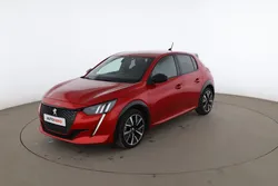 Peugeot 208 1.2 PureTech GT Line EAT8 100 ch